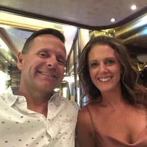 Meet your Posher, Steve